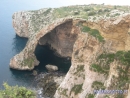 Blue Grotto